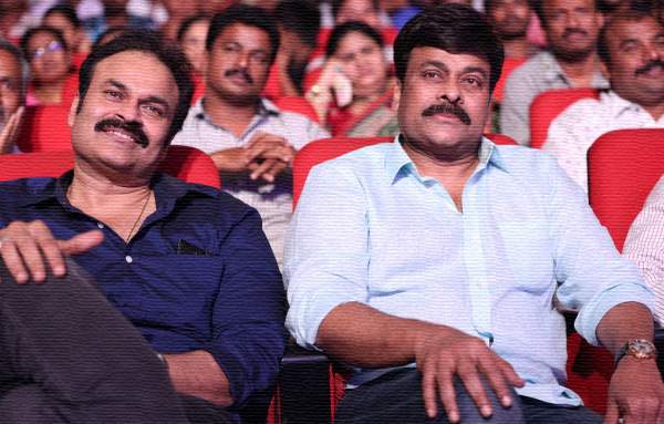 Nagababu fires pawan kalyan chiranjeevi 60 birth day celebrations