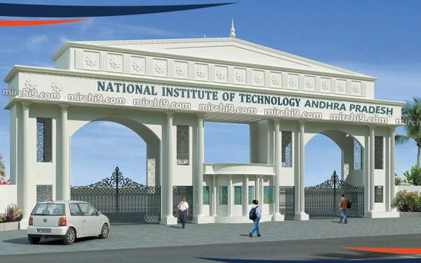 National Institute of Technology