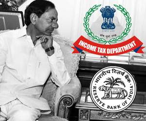 Negligence cost 1274 Crore for Telangana