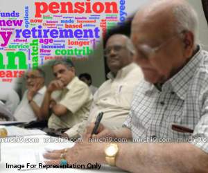 No extra service benefits in AP if retired in Telangana!