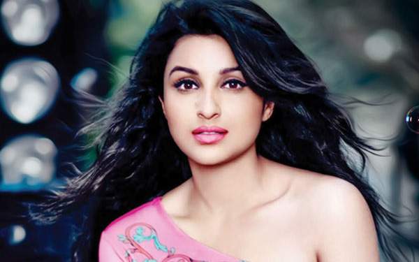 Parineeti-Chopra in Premam Telugu remake