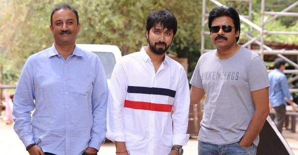 pawan kalyan without beard