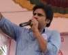 Pics: Pawan Kalyan Amaravati Tour