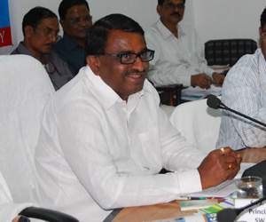 Pithani Satyanarayana Visakhapatnam tour