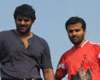 Prabhas' Big feet no fit for Nepal's shoes