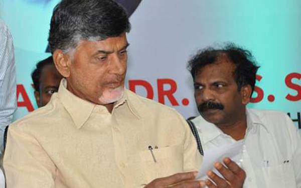Prime Minister Office confirms appointment to Andhra Pradesh Chief Minister