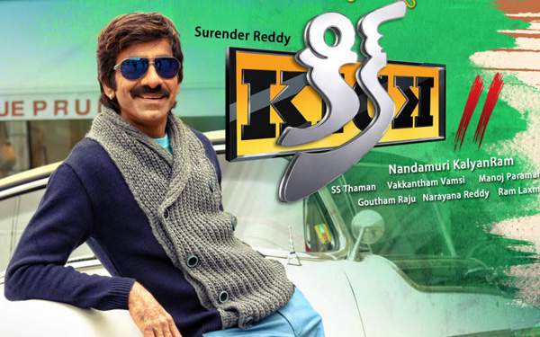 Ravi Teja gets career best despite rough weather