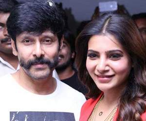 Samanta into two-film franchise?