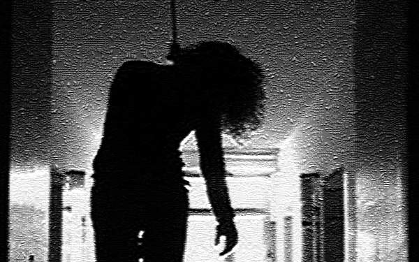 Student suicides in Andhra Pradesh