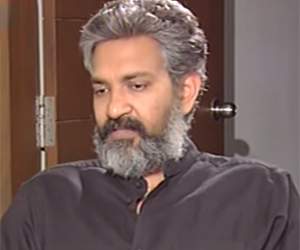 TFI yet to identify Internet space -Rajamouli