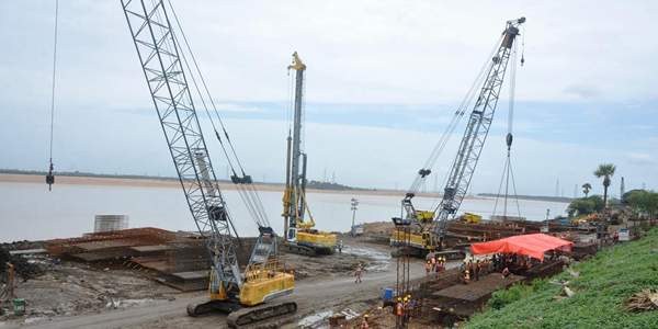 Telangana intensifies efforts to stall Pattiseema!