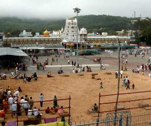 Tirumala-balaji-bonds