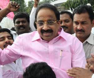 Tummala Nageswara Rao