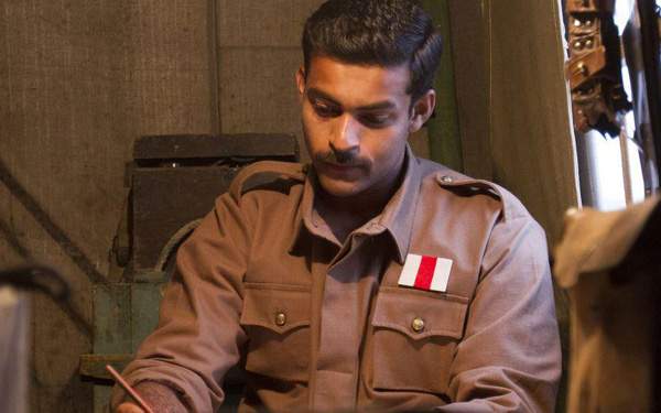 Varun-Tej-In-Kanche