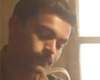 Kanche gets into a theater