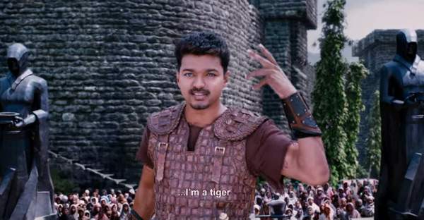 Vijay-puli-trailer-talk