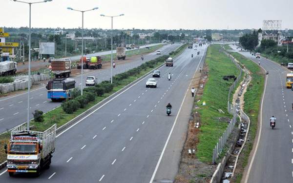 Government finalizes location of the Temporary Capital