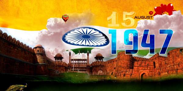 Why August 15th was selected as the day of Independence