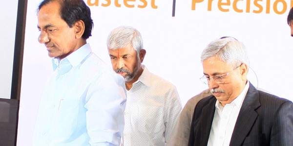 Yoshodha hospitals donates 60 lakhs to rampur village