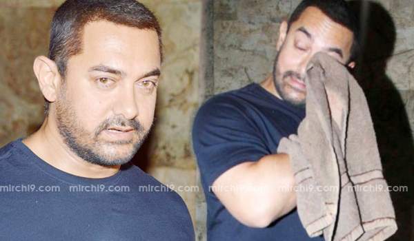 aamir khan cried after watching katti batti