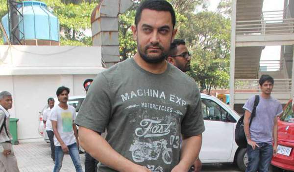 aamir khan dangal movie locations