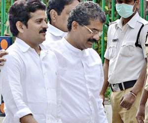 acb court ordered to put revanth reddy voice taps
