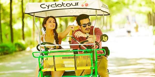 akhil akkineni movie releasing on october 21