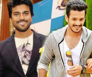akhil ramcharan movies release dates