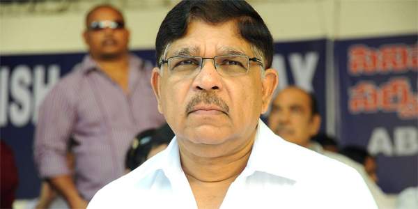 allu arvind rangi tharanga