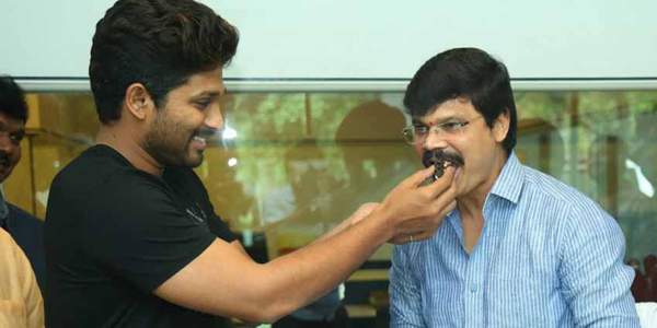 allu arjun boyapati srinu sarainodu