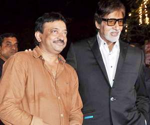 amitabh bachchan about rgv sholay remake