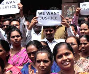 After Special Status, Local Status issue plagues AP