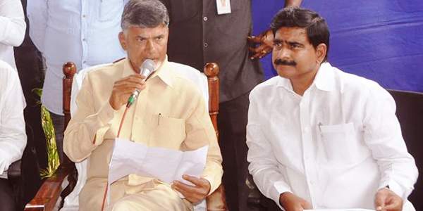 ap action on telangana phone tapping issue