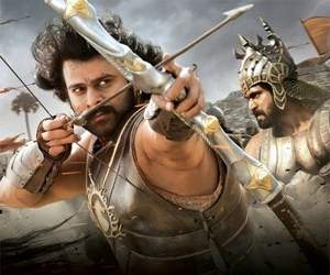baahubali adopting to theater form
