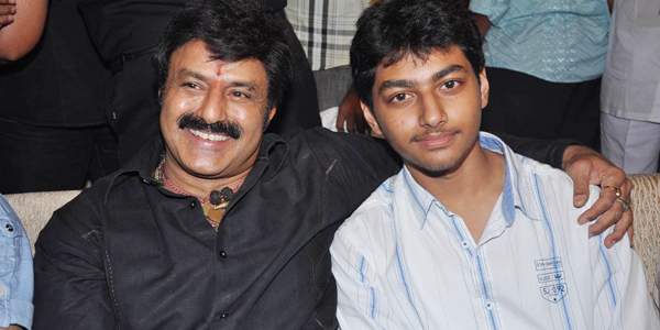 balakrishna away from movies after his 100th movie