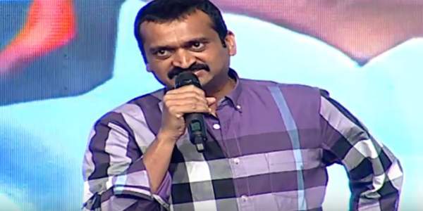 bandla ganesh speech at subramanyam for sale audio launch
