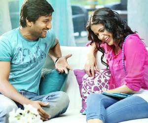 bhale bhale magadivoi audio talk