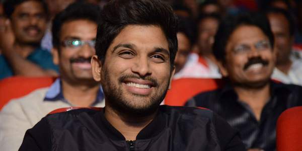 bhale bhale magadivoy audio launch chief guest allu arjun