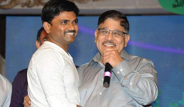 bhale bhale magadivoy banner