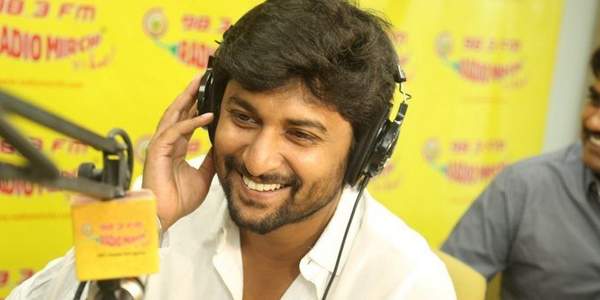 bhale bhale magadivoy song launch