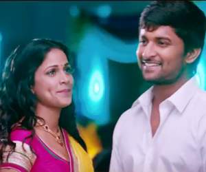 bhale bhale magadivoy trailer