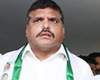 Botsa nervous on Jagan's first assignment!