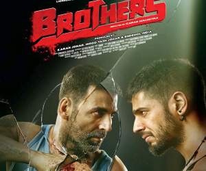 brothers bollywood movie telugu remake