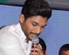 వాసు గురించి బన్నీ ఆసక్తికర కామెంట్స్