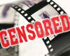 censor board ermission for cuss words