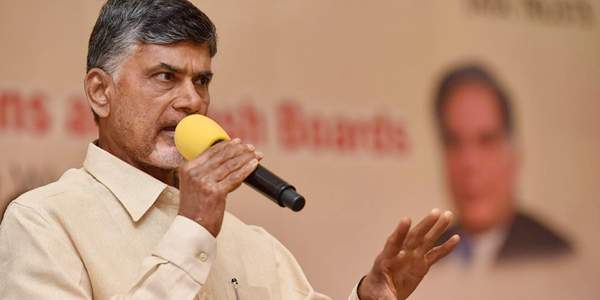 chandrababu activities towards development of ap capital