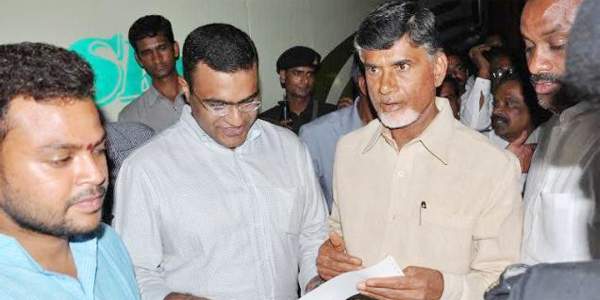 chandrababu finished turkey tour