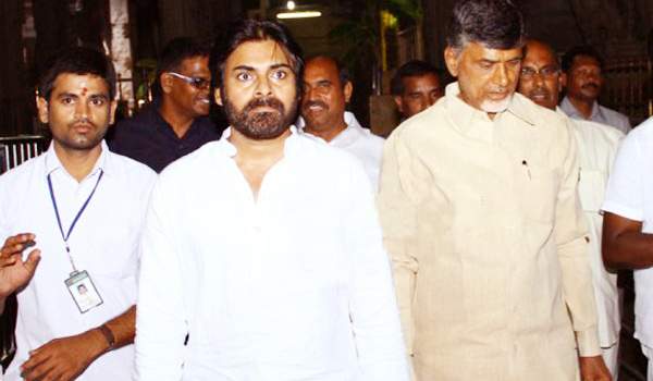 chandrababu naidu and pawan kalyan