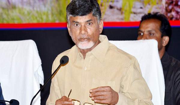 chandrababu need one lakh crore for ap capital