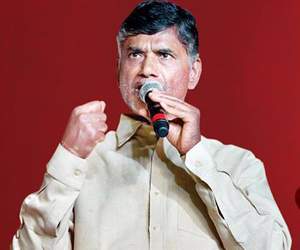 Center treat AP with special concern - Naidu